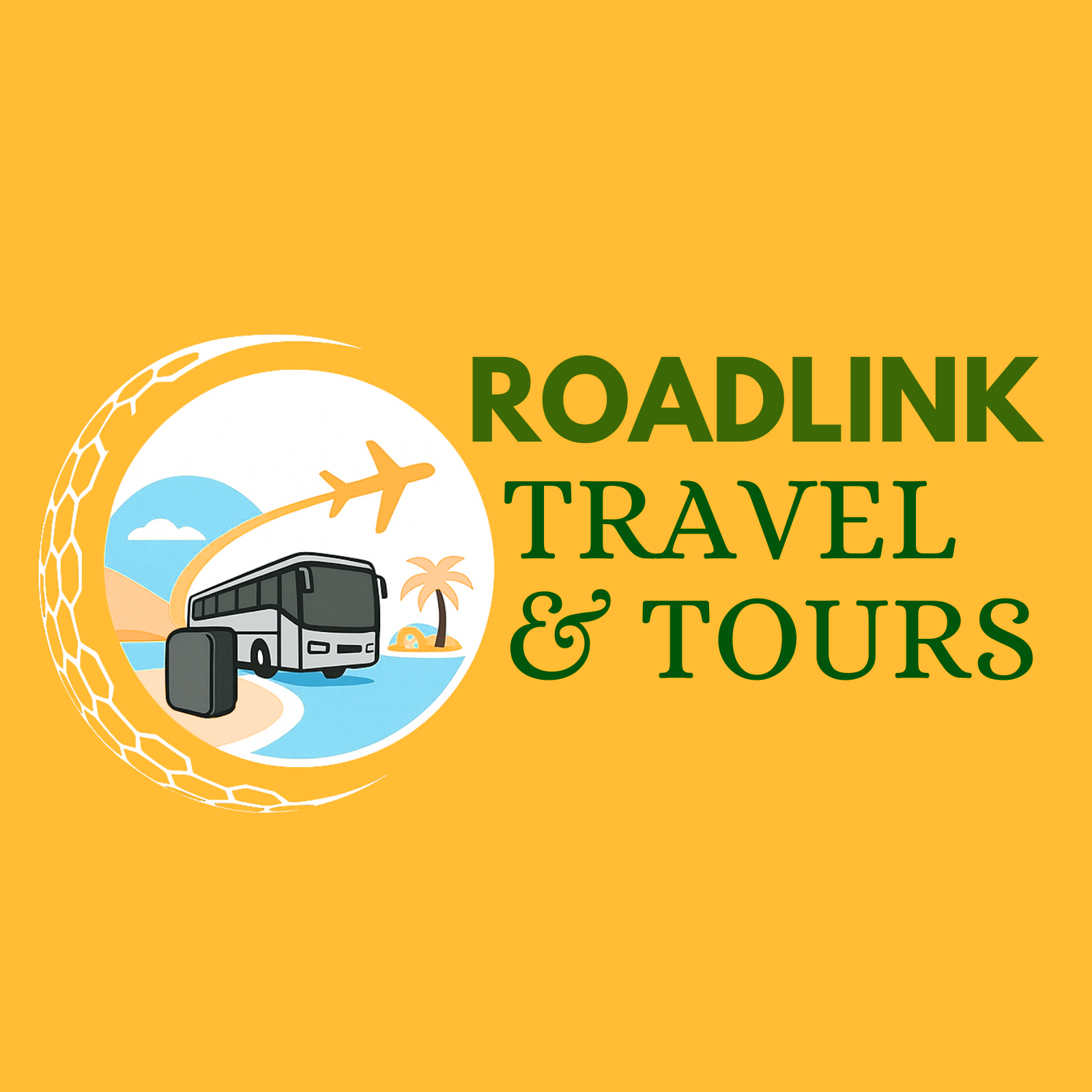 RoadLink Travel and Tours